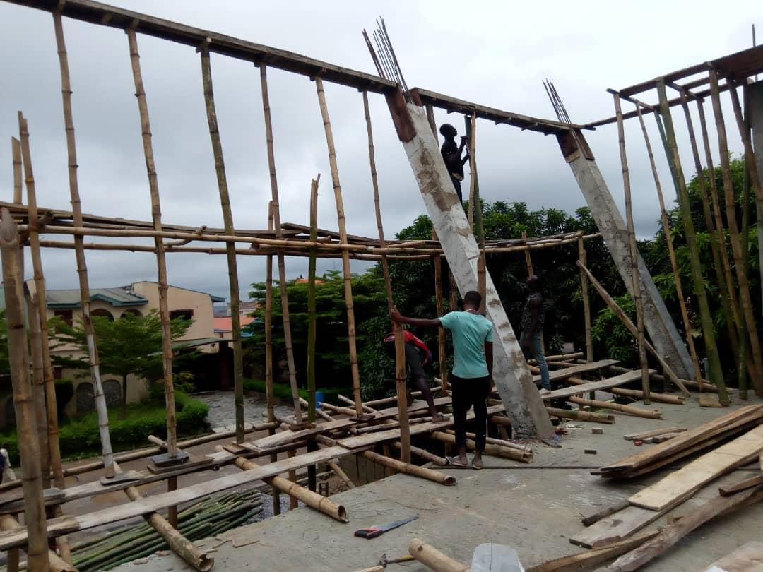 He Cares Event Center - Gallery image 3