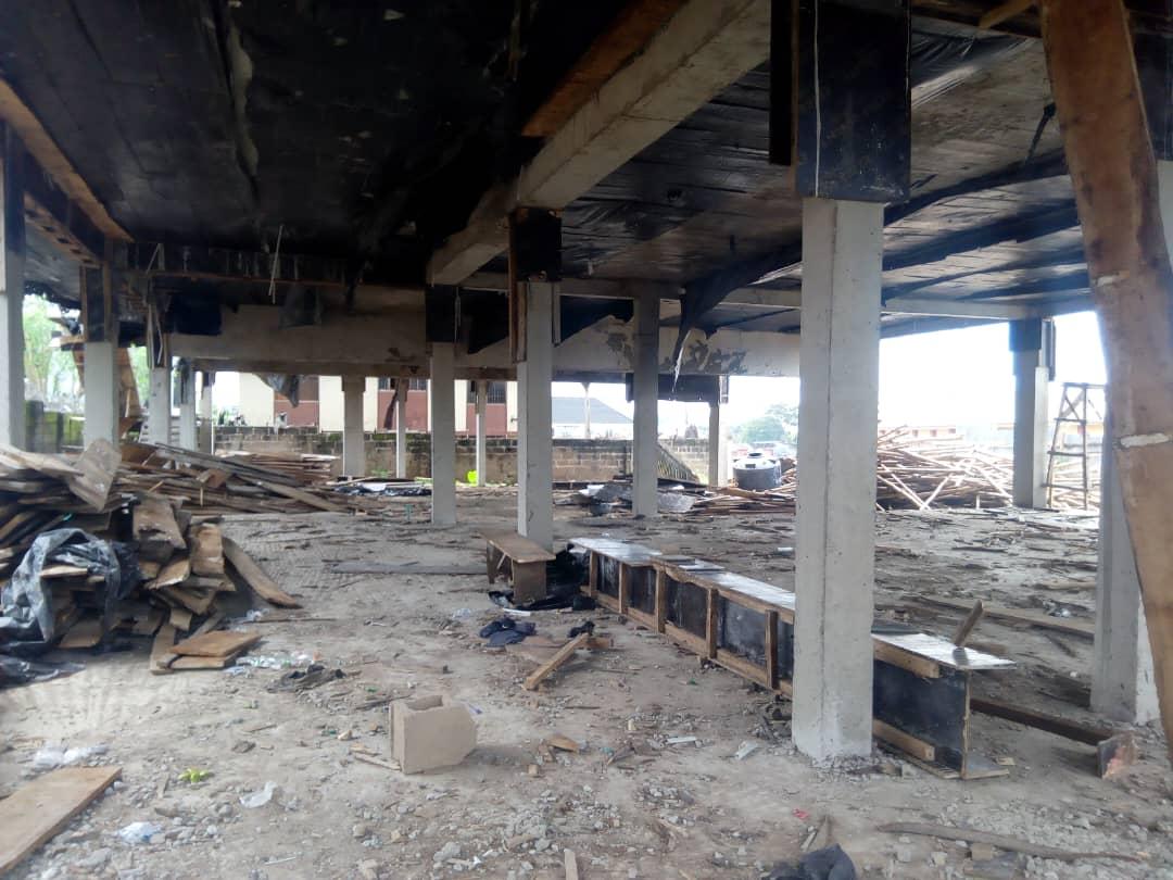 He Cares Event Center - Gallery image 4