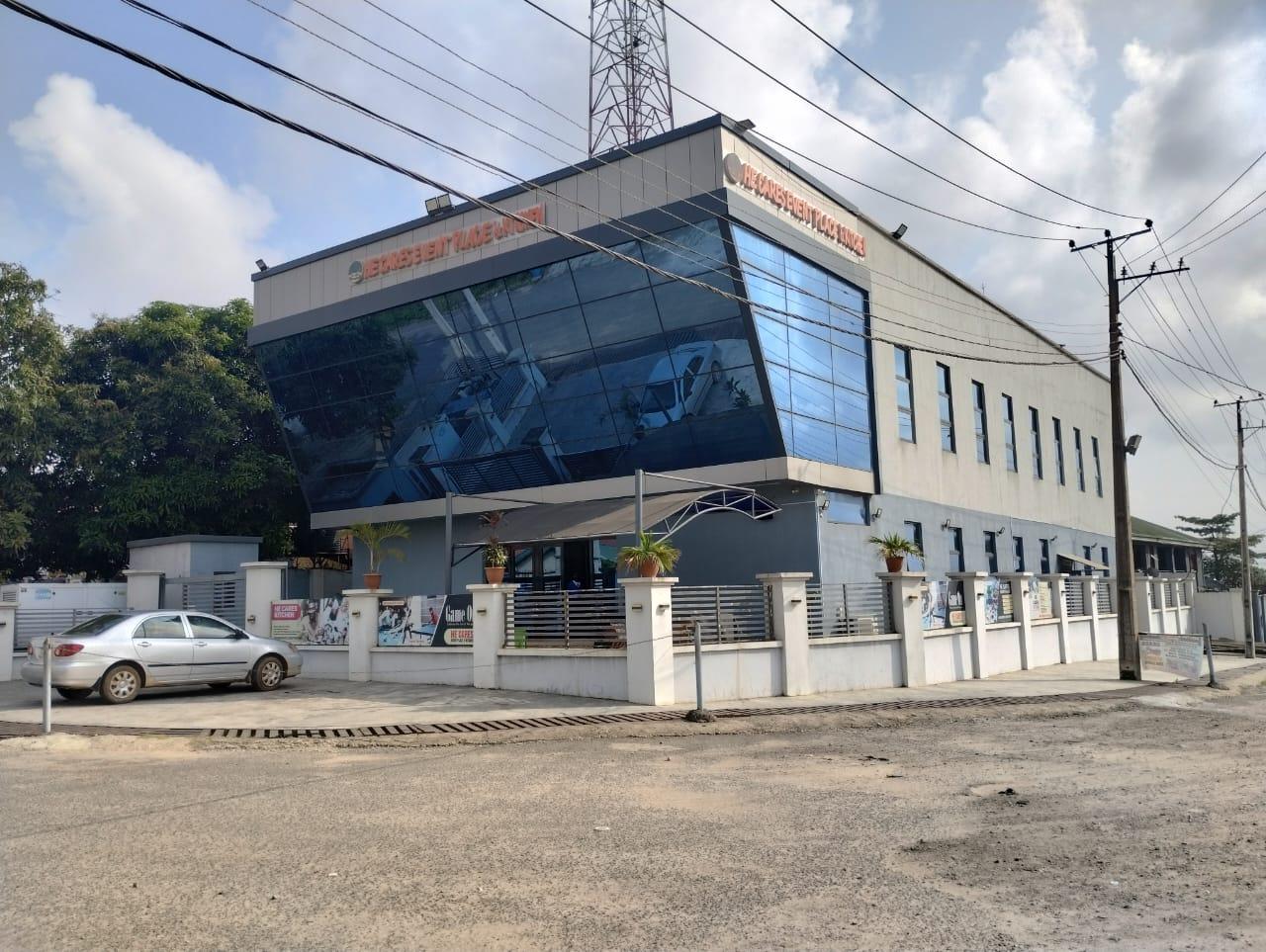 He Cares Event Center