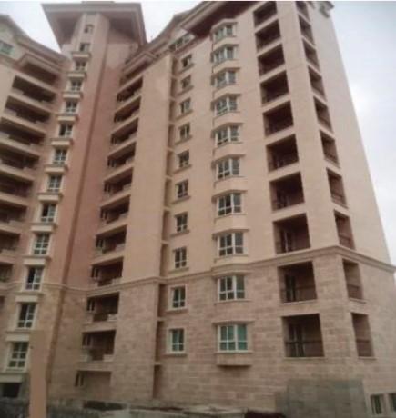 Residential Development at Osborne Road