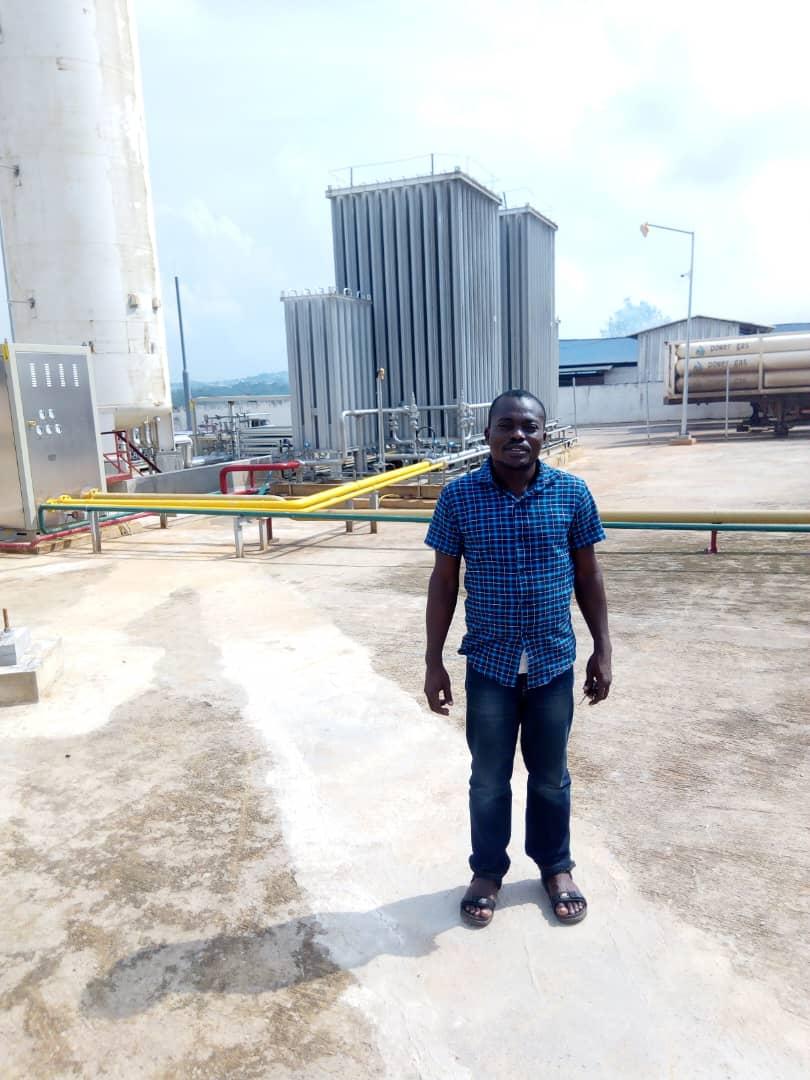 LNG Gas Station - Gallery image 3