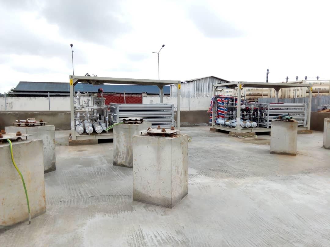 LNG Gas Station - Gallery image 4