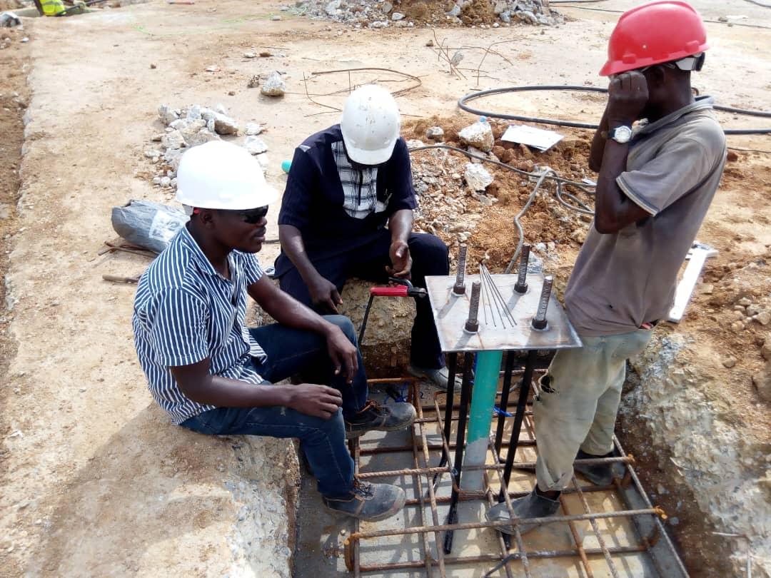 LNG Gas Station - Gallery image 5