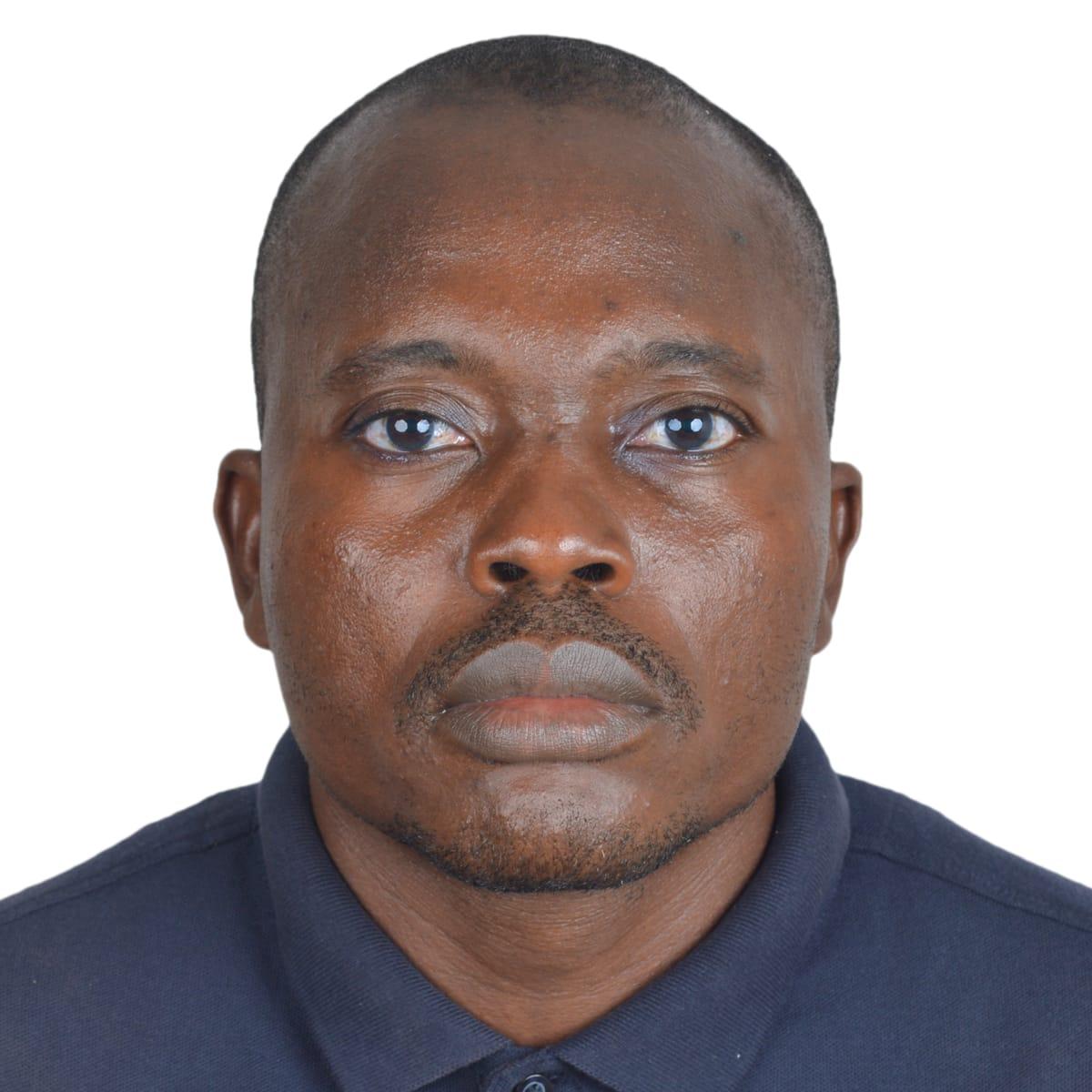 Engr. Oyedibu Mathew - CEO