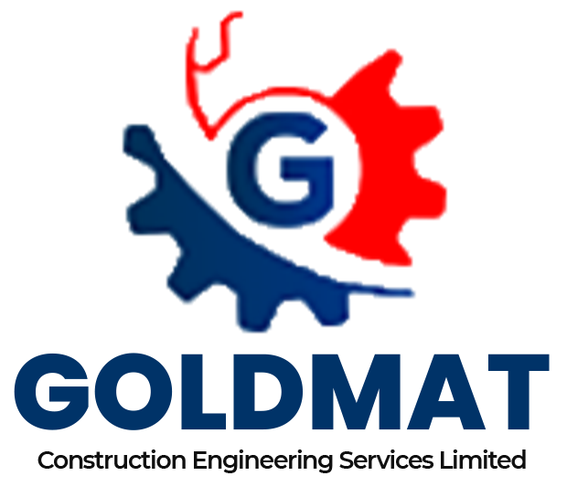 Goldmat Construction Engineering Services