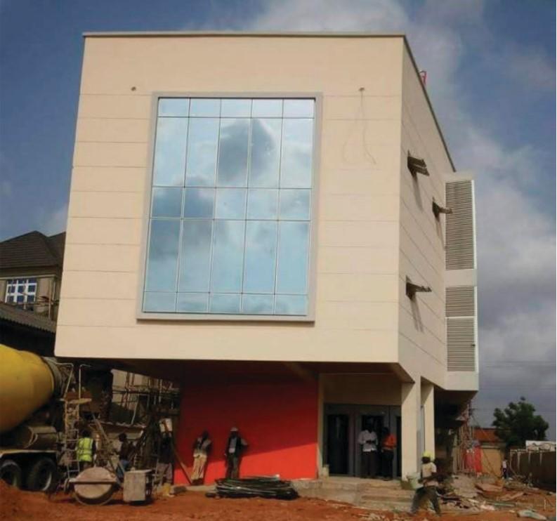 GTBank Developmental Project - Gallery image 2