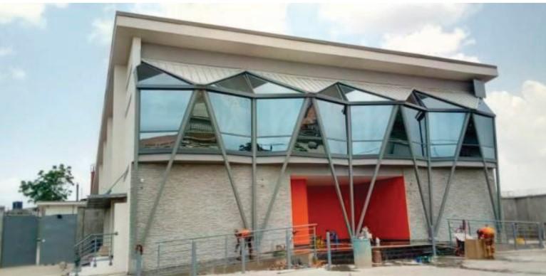 GTBank Developmental Project